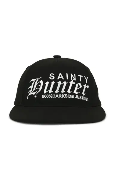 SAINT Mxxxxxx Sainty Hunter X Bounty Hunter Cap | Thumbnail 1