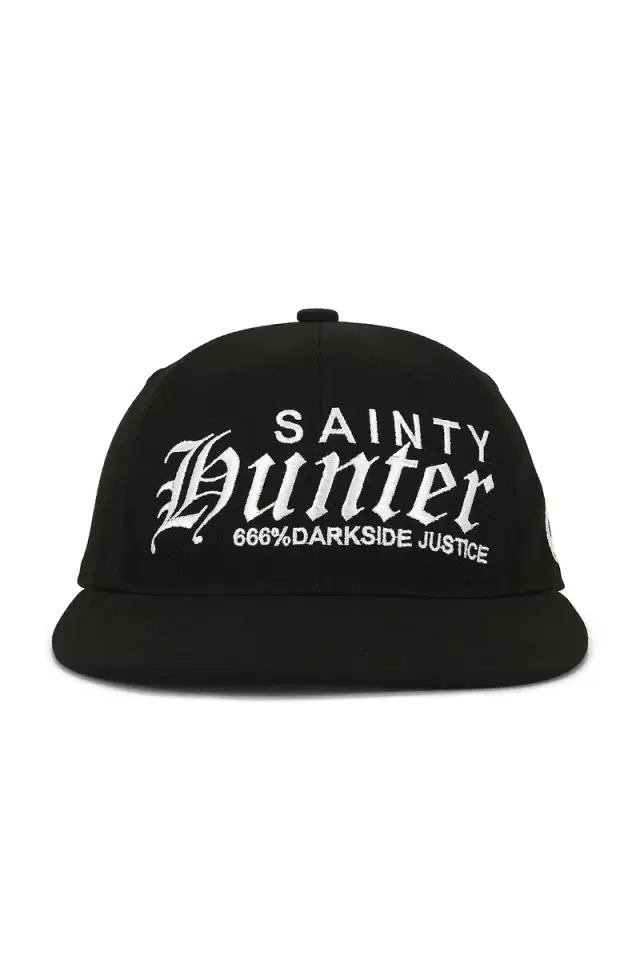 Sainty Hunter X Bounty Hunter Cap