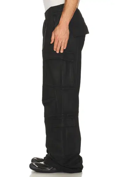 Balenciaga Cargo Pants | Thumbnail 2