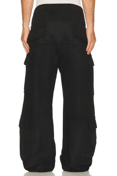 Balenciaga Cargo Pants | Thumbnail 3