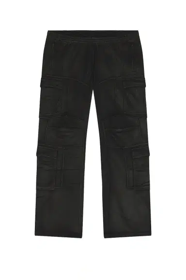Balenciaga Cargo Pants | Thumbnail 5