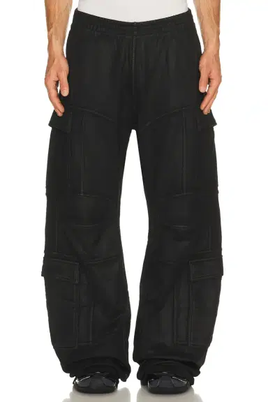 Balenciaga Cargo Pants | Thumbnail 1