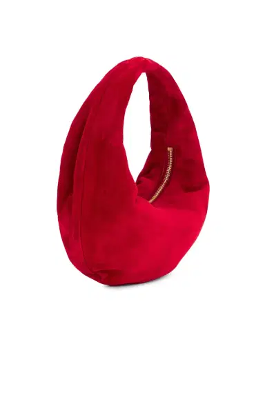 Khaite Olivia Mini Hobo Bag | Thumbnail 4 Khaite Olivia Mini Hobo Bag | Thumbnail 4