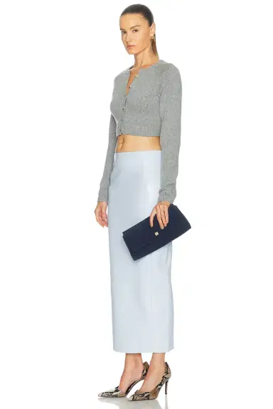 Khaite Audrey Clutch | Thumbnail 2