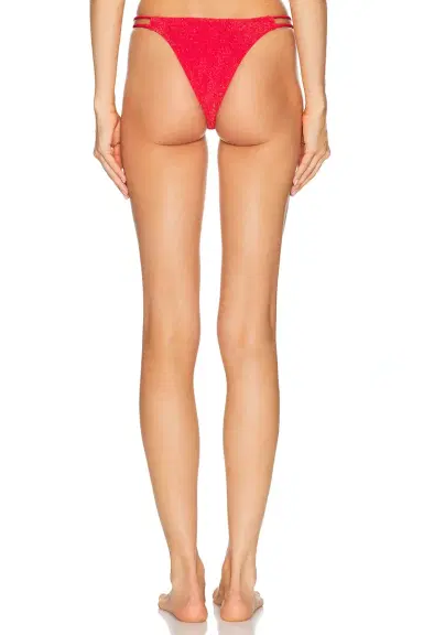Bond-Eye Lotus Bikini Brief | Thumbnail 3 Bond-Eye Lotus Bikini Brief | Thumbnail 3