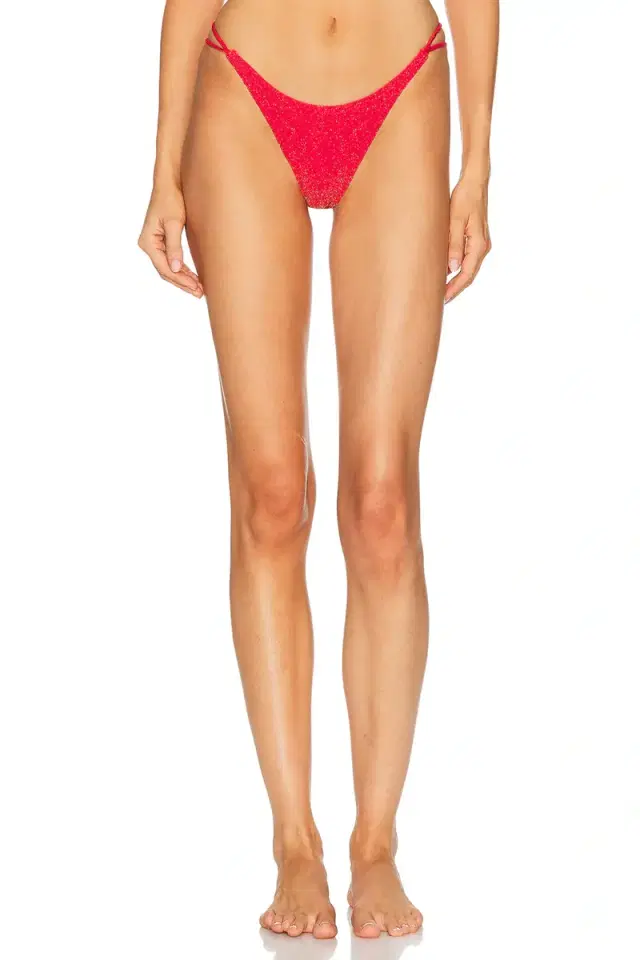 Bond Eye Lotus Bikini Brief