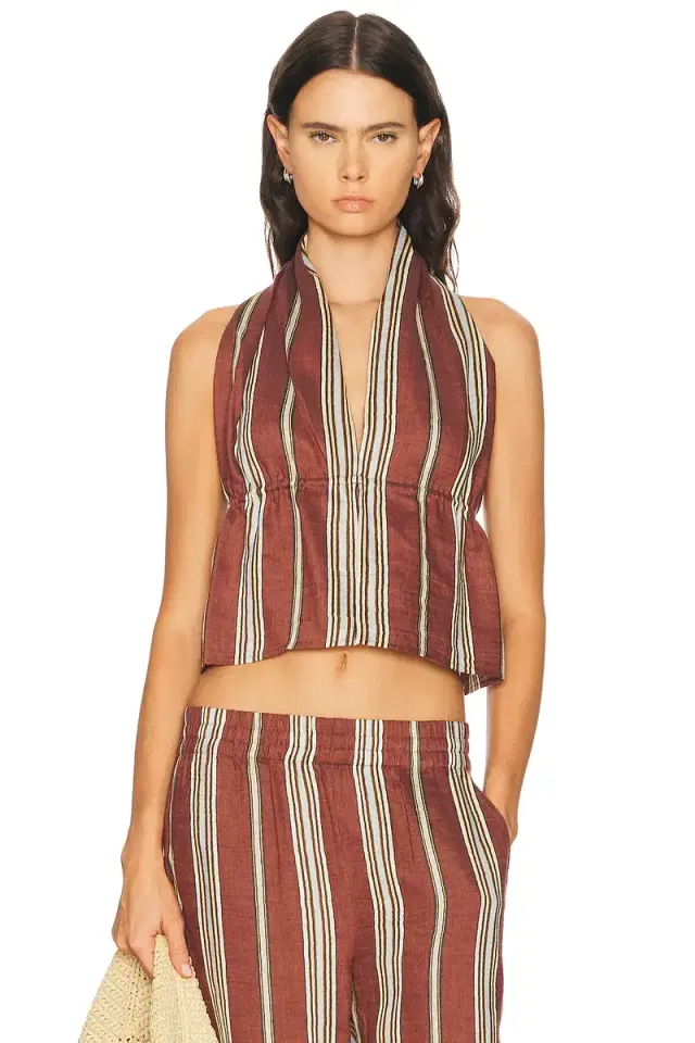 A.L.C. Kaia Top