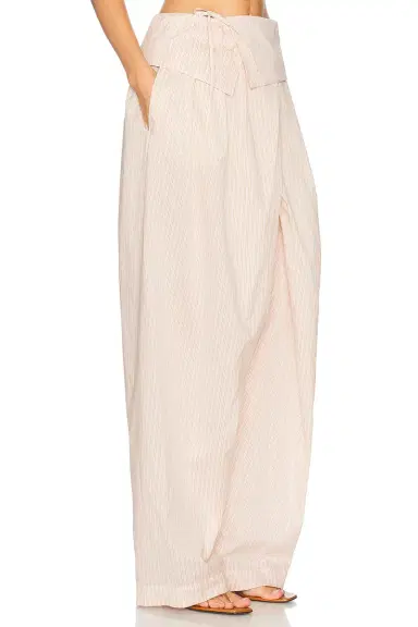 Dries Van Noten Parong Pant | Thumbnail 2 Dries Van Noten Parong Pant | Thumbnail 2
