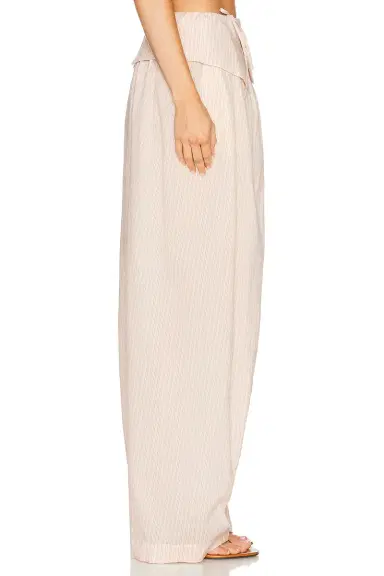 Dries Van Noten Parong Pant | Thumbnail 3 Dries Van Noten Parong Pant | Thumbnail 3