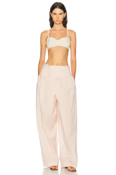 Dries Van Noten Parong Pant | Thumbnail 5 Dries Van Noten Parong Pant | Thumbnail 5