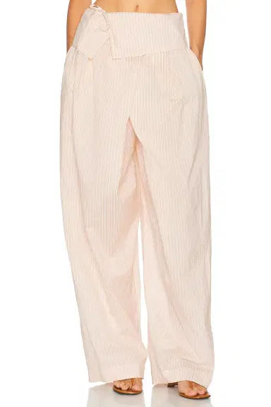 Dries Van Noten Parong Pant | Thumbnail 1 Dries Van Noten Parong Pant | Thumbnail 1