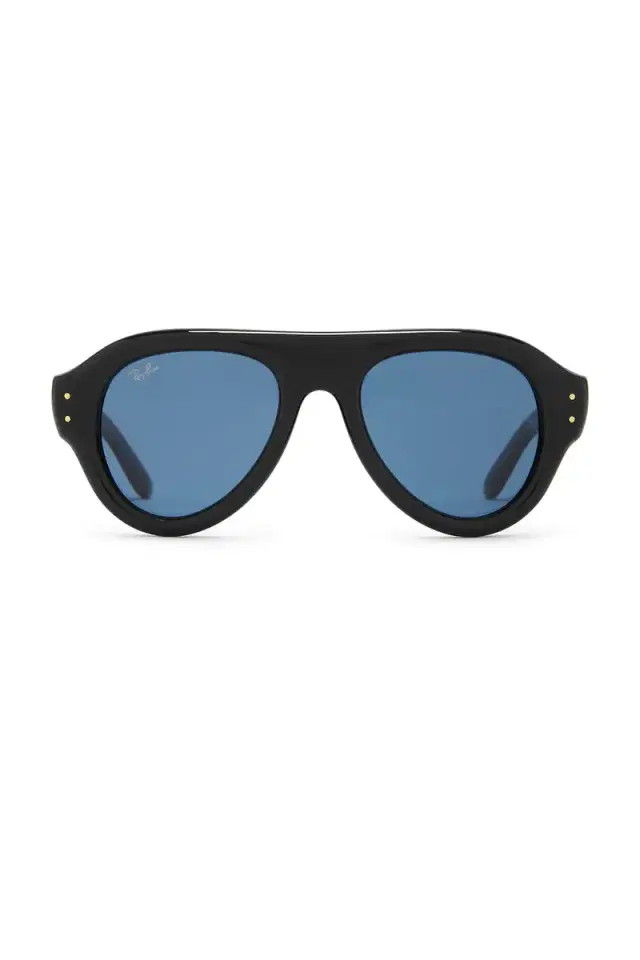 Ray-Ban Pilot Sunglasses