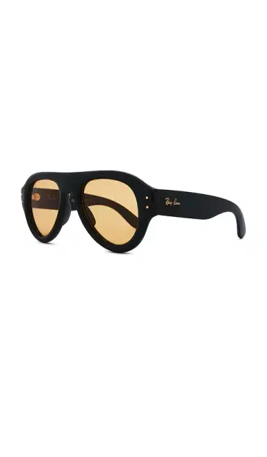 Ray-Ban Pilot Sunglasses | Thumbnail 5