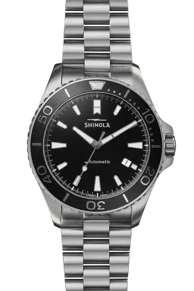 Shinola 43mm Monster | Thumbnail 2 Shinola 43mm Monster | Thumbnail 2