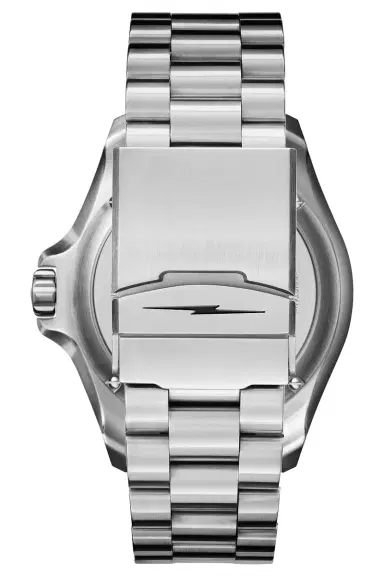 Shinola 43mm Monster | Thumbnail 5 Shinola 43mm Monster | Thumbnail 5