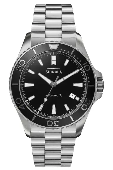 Shinola 43mm Monster | Thumbnail 1 Shinola 43mm Monster | Thumbnail 1
