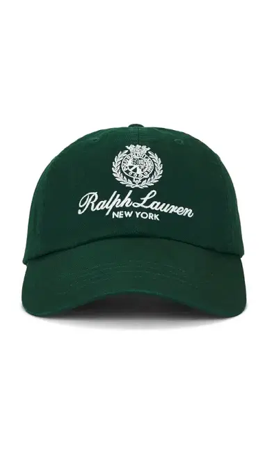 Polo Ralph Lauren Embroidered Script Sport Cap | Thumbnail 3