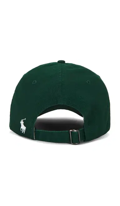 Polo Ralph Lauren Embroidered Script Sport Cap | Thumbnail 4