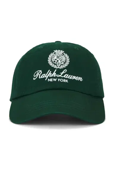 Polo Ralph Lauren Embroidered Script Sport Cap | Thumbnail 1