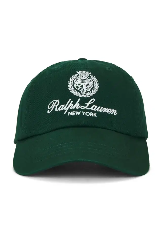 Polo Ralph Lauren Embroidered Script Sport Cap