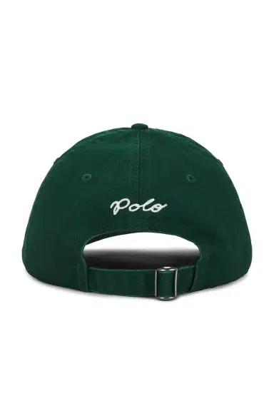 Polo Ralph Lauren Cotton Twill NY Patch Logo Sport Cap | Thumbnail 2