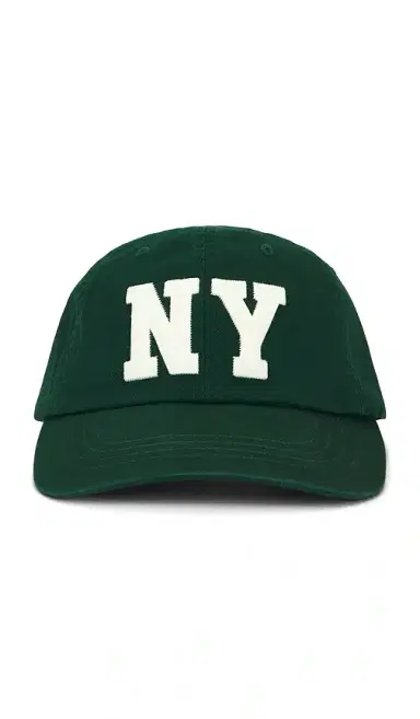 Polo Ralph Lauren Cotton Twill NY Patch Logo Sport Cap | Thumbnail 3