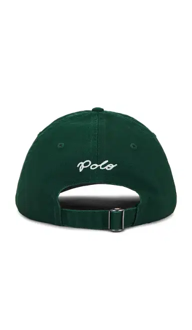 Polo Ralph Lauren Cotton Twill NY Patch Logo Sport Cap | Thumbnail 4