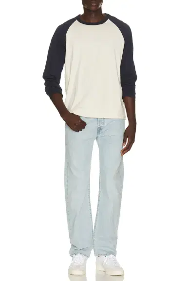 Levi's 501 Original Jeans | Thumbnail 4 Levi's 501 Original Jeans | Thumbnail 4