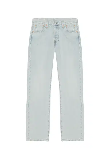 Levi's 501 Original Jeans | Thumbnail 5 Levi's 501 Original Jeans | Thumbnail 5
