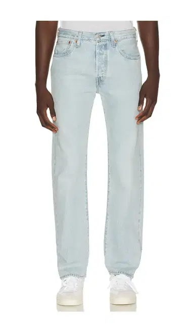Levi's 501 Original Jeans | Thumbnail 6 Levi's 501 Original Jeans | Thumbnail 6