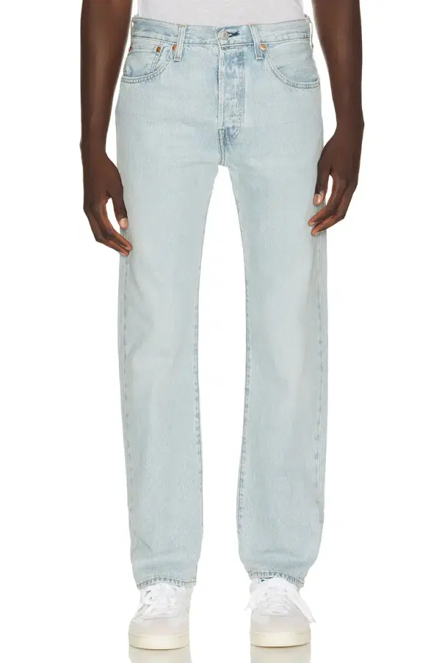 501 Original Jeans