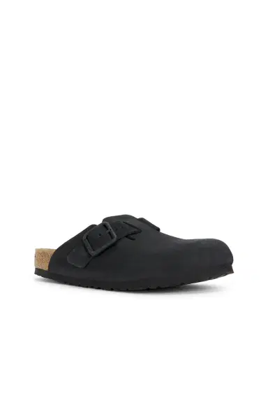 Birkenstock Boston Wire Buckle | Thumbnail 2 Birkenstock Boston Wire Buckle | Thumbnail 2