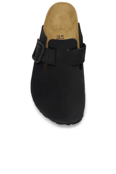 Birkenstock Boston Wire Buckle | Thumbnail 4 Birkenstock Boston Wire Buckle | Thumbnail 4