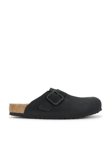 Birkenstock Boston Wire Buckle | Thumbnail 1 Birkenstock Boston Wire Buckle | Thumbnail 1