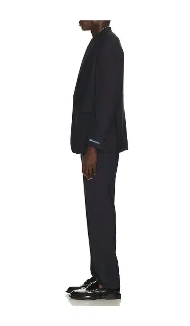 Polo Ralph Lauren Solid Twill Suit | Thumbnail 7 Polo Ralph Lauren Solid Twill Suit | Thumbnail 7