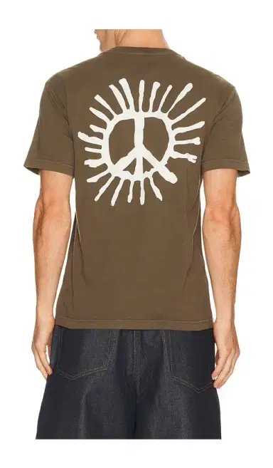 Museum of Peace and Quiet Sol T-Shirt | Thumbnail 6