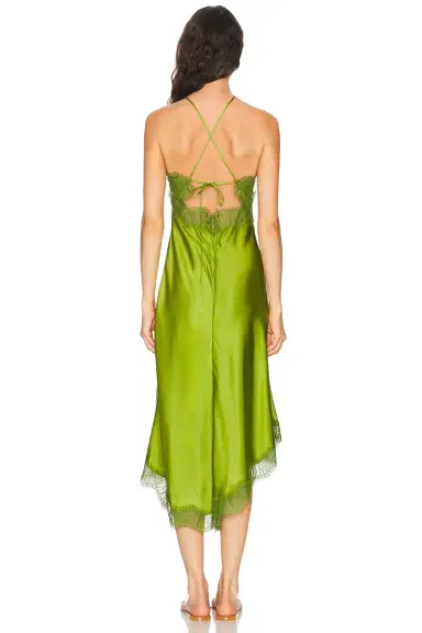 A.L.C. Lucia Dress | Thumbnail 3 A.L.C. Lucia Dress | Thumbnail 3