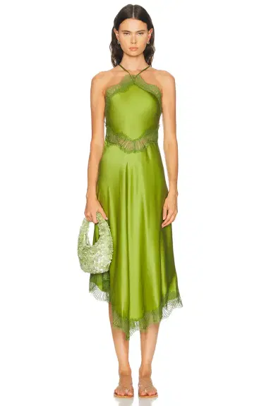 A.L.C. Lucia Dress | Thumbnail 1 A.L.C. Lucia Dress | Thumbnail 1