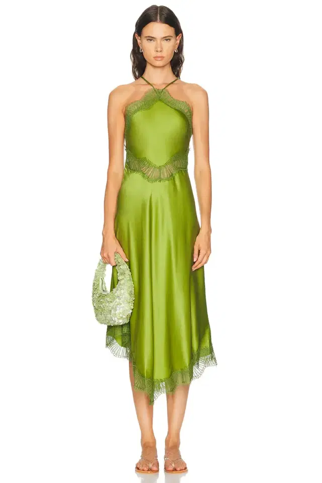 Lucia Dress