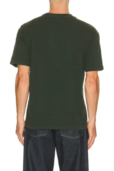 Museum of Peace and Quiet Wordmark T-Shirt | Thumbnail 2