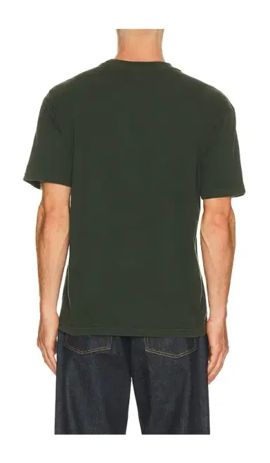 Museum of Peace and Quiet Wordmark T-Shirt | Thumbnail 6