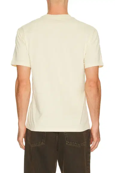 Museum of Peace and Quiet Wordmark T-Shirt | Thumbnail 2