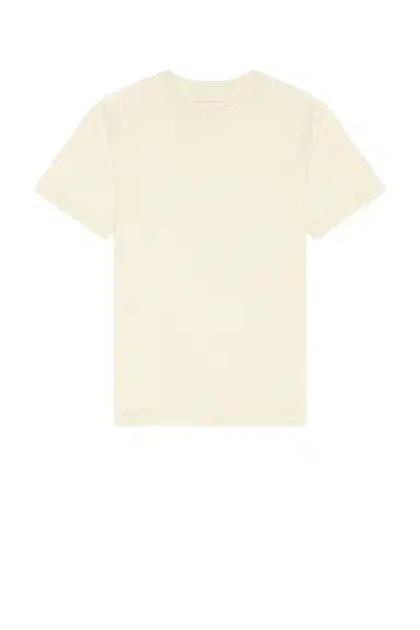 Museum of Peace and Quiet Wordmark T-Shirt | Thumbnail 4