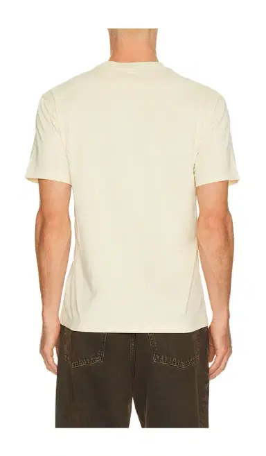 Museum of Peace and Quiet Wordmark T-Shirt | Thumbnail 6