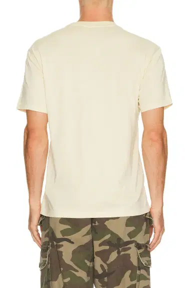 Museum of Peace and Quiet Natural Dove T-Shirt | Thumbnail 2