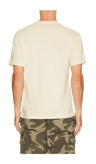 Museum of Peace and Quiet Natural Dove T-Shirt | Thumbnail 6