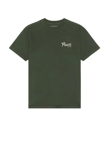 Museum of Peace and Quiet Diner T-Shirt | Thumbnail 4
