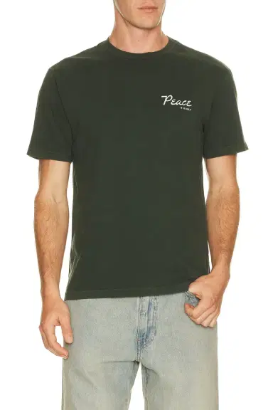 Museum of Peace and Quiet Diner T-Shirt | Thumbnail 1