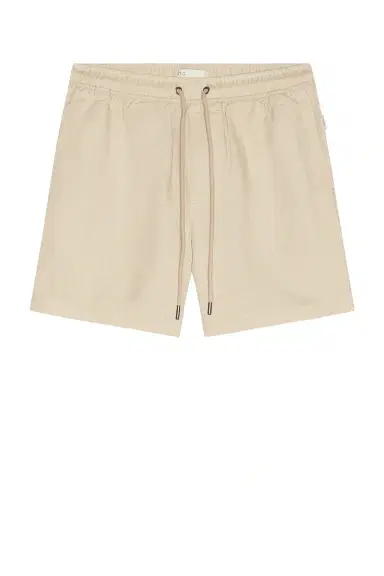 Onia Air Linen Pull On Short 6 | Thumbnail 4 Onia Air Linen Pull On Short 6 | Thumbnail 4