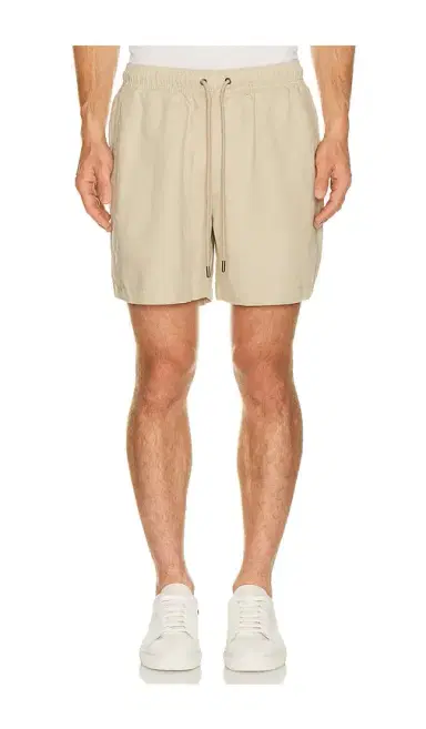 Onia Air Linen Pull On Short 6 | Thumbnail 5 Onia Air Linen Pull On Short 6 | Thumbnail 5